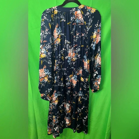 Lucky Brand Dress size 2XL- Flaw - Picture 3 of 9